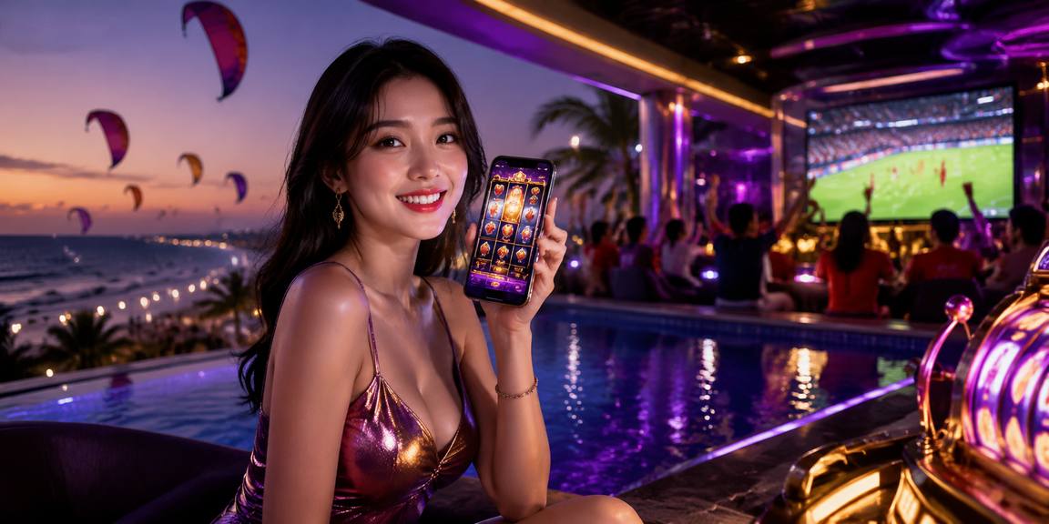 v9be Ứng dụng v9be làm được gì cho bạn