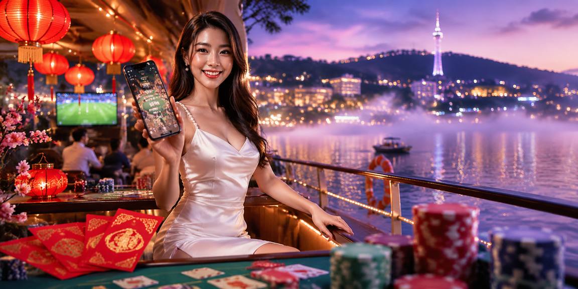v9be Những gì có trong sảnh casino v9be